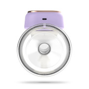 Odsávačka materského mlieka elektrická handsfree Sole Neno