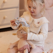 Bábika bábätko Julia Little Dutch