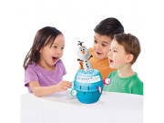 Disney Frozen spoločenská hra Vyskakovací Olaf Tomy
