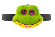 LED čelové svietidlo OXE