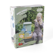 Green Garden mini kuchynka 7 ks