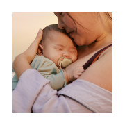 Cumlík Ultra air denný a nočný neutral/obrázok 0-6 m, 2 ks Philips Avent