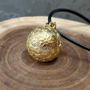 Tehotenská rolnička - Flora