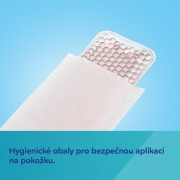 Popôrodné gélové vložky Hot & Cold 2 ks Canpol babies