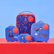 Olovrantový box veľký Superman b.box