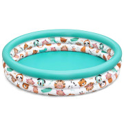 Nafukovací bazénik Koral 1,22 m x 25 cm Bestway