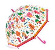Djeco Krásny dizajnový dáždnik - Les