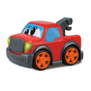 Kiddy Go! Pick-up so svetlom a zvukom