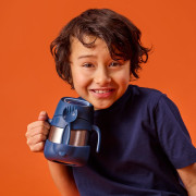 Termoska na jedlo 335 ml b.box