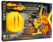 Tuff Tools Náradie set s prilbou