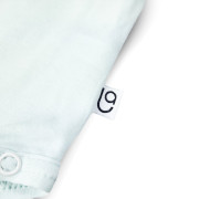 Body tenké KR Outlast® bledomodrá