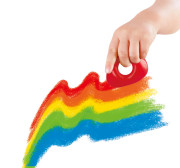 Moje prvé pastelky Hape