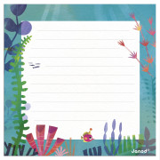 Blahoželanie k narodeninám s puzzle Janod