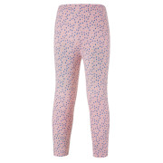 Legíny bio sv. broskyňové kvietky Little Angel