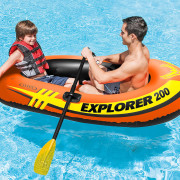 Intex veslá 122 cm