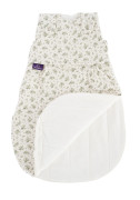 Vonkajší spací vak Liebmich Olive Träumeland