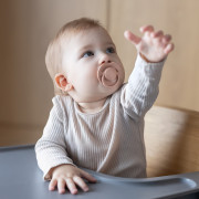 Cumlík silikónový dynamický Prime 0-6 m 1 ks Lovi