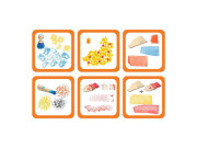 Unikátne potreby pre maľovanie Djeco