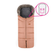Fusak 4v1 Arctic Petite & Mars