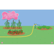 500 samolepiek Prasiatko Peppa