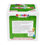 BrainBox - futbal CZ