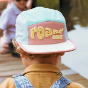 Šiltovka Sportswear UPF 50+ KiETLA