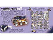 Postav si svojho robota