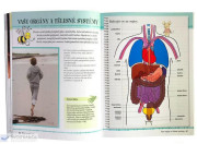 Prvá kniha o mojom tele