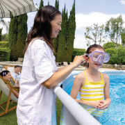 Potápačské okuliare