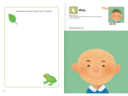 Môj pracovný zošit Učím sa s pastelkami Giovanni K. Moto, Yoshiko Ito