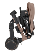 Trojkolka 8 v 1 Aluma KikkaBoo