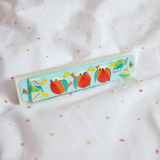 Gioia Hudobný nástroj pre deti Ústna harmonika Janod