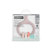 Hryzátko na masáž ďasien Suavinex