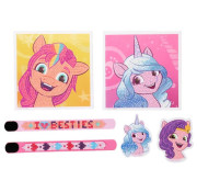 Veľká sada My Little Pony Dotzies