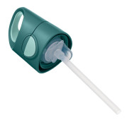 Náhradné viečko pre Fľašu na pitie so slamkou b.box