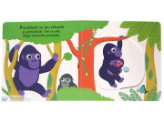 MiniPÉDIA - Dobrú noc, gorilko! Nathalie Choux