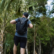 Batoh prebaľovací na kočík Jackob Petite & Mars