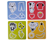 Poznávanie farieb Gagagu