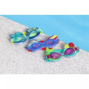 Okuliare plavecké AquaPals Bestway
