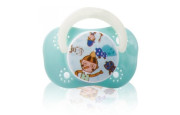 Farlin Cumlík silikónové CHU CHU Cherry Pacifier 0 - 6 mesiacov