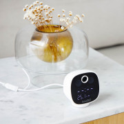 Domáca Smart Wi-fi kamera GIOsafety Clock InnoGIO