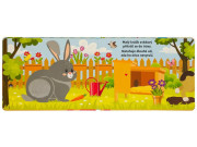 Domáci miláčikovia Pohlaď si