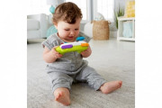 Veselý herný ovládač Fisher Price