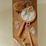 Rybárska súprava do kúpeľa Little Dutch