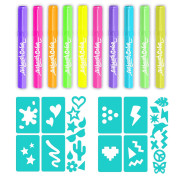 Airbrush Neon náhradné náplne