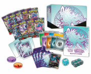 Pokémon TCG: SV05 Temporal Forces - Elite Trainer Box