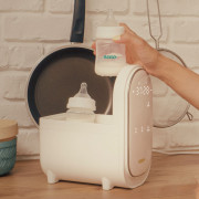 Sterilizátor a ohrievač multifunkčný Lindo 6 v 1 Neno