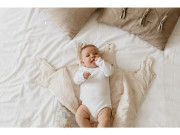 Spací vak Newborn Vintage Sleepee