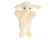 Maňuška zvieratko plyšové 25 cm, 0 m+