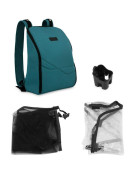 Športový kočík Andrea MoMi